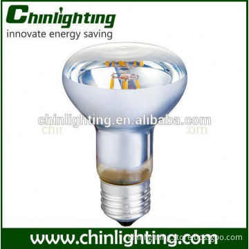 led filament lamp led r63 e27 edison bulb r50 reflector 4w r50 cfl e27 lamp